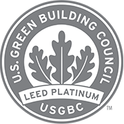 LEED Platinum Certification