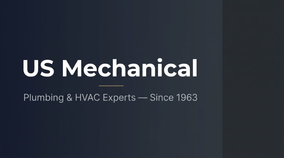 U.S. Mechanical LLC cover